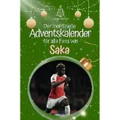 Bookwire Der inoffizielle Adventskalender für alle Fans von Saka