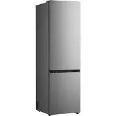 LG GBBS524APY, 375 l, NoFrost-Funktion (Kühleinheit), T, 12 kg/24h, A, Silber