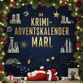 Sonstige Verlage Der Krimi-Adventskalender Marl