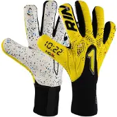 Rinat Kronos 10:22 Turf Hgp+ Junior-torwarthandschuhe