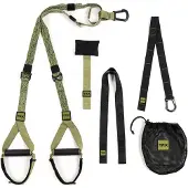 TRX Suspension Trainer "Pro 4 Camo"