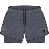 Endura Alltrack Lite Lined Shorts Mit Chamois Grau L Frau Grau L