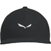 Salewa Baseballcap aus Mesh mit Logo Eagle