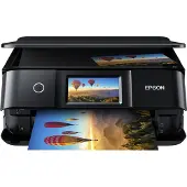Epson Expression Photo Xp-8700 Multifunktionsdrucker