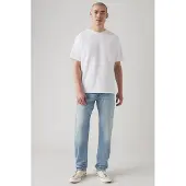 Levi's 505 Regular Lightweight Jeans Größe: W33L30 | Jeans Outlet | Herren