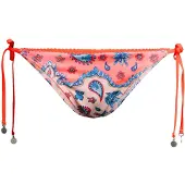 Superdry Tie Side Cheeky Bikini-höschen