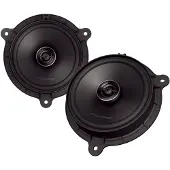 Pioneer TS-Q160F-RN | 165mm 2-Wege Koaxiallautsprecher