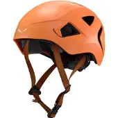 Salewa - Pura 2.0 Helmet - Kletterhelm Gr S/M orange