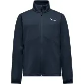 Salewa - Kid's Cammino PL Jacket - Fleecejacke Gr 92 blau
