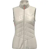 Salewa Ortles Hyb Twr Vest W, Damen - , Farbe:7260-OATMEAL, Größe:IT 40 / DE 34