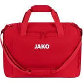 Jako One (Bambini) Sporttasche Mit Seitenfach - Rot | Größe: UNI