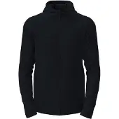 Stedman Lux Hooded Knitfleece Jacket