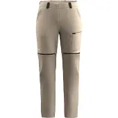 Salewa Puez Hemp Durastretch 2 in 1 Hose Da