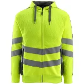 Mascot Safe Supreme 50138 Reißverschlusspullover