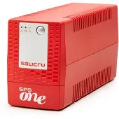 Salicru SPS 700 ONE, Line-Interaktiv, 0,7 kVA, 360 W, Sine, 162 V, 290 V