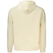Calvin Klein Beige Baumwoll Herren Sweatshirt