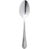 Gastronoble Olympia Dubarry Menülöffel - 24 Löffel - Edelstahl - 19,5(L)cm