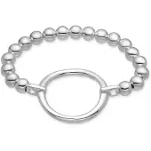 Luxenter -Armband mit rhodinierter Oberfläche - Korat