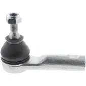 VAICO Spurstangenkopf Spurstange für VOLVO V40 Kombi (645) Außen Vorne Rechts V95-9516