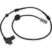 METZGER ABS Sensor Raddrehzahl Vorne Links Vorne Rechts passend für PEUGEOT 406 (8B) 0900057