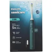 Philips Sonicare 3100 Series HX4033/26 Waldgrün