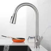Sonstiges Elegante Designer Armaturen für Küche und Bad – Hochwertig & Funktional