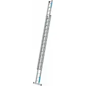 Zarges Everest 2E - LM-Schiebeleiter 2 x 18 Sprossen