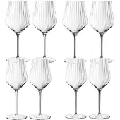 Nachtmann Glasset 8-tlg. APERITIVO