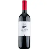 Weingut Iby Big Blend 2023 Rotweingut Iby 0,75l