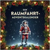 Sonstige Verlage Der Raumfahrt-Adventskalender