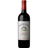 Château Grand-Puy-Lacoste Château Grand-Puy Ducasse 2021 Cru Classé 0,75l