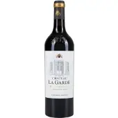 Chateau La Garde 2022 Pessac-Leognan 0,75l