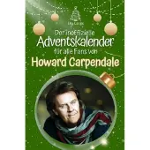 Bookwire Der inoffizielle Adventskalender für alle Fans von Howard Carpendale