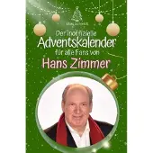 Bookwire Der inoffizielle Adventskalender für alle Fans von Hans Zimmer