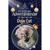 Bookwire Der inoffizielle Adventskalender für alle Fans von Doja Cat