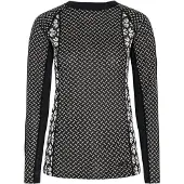 Kari Traa Lekker Langarm-baselayer
