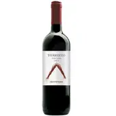 Monteverro Verruzzo Rosso di Toscana IGT 2022 0,75l