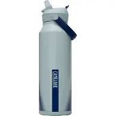 CamelBak - Thrive Flip Straw VSS - Isolierflasche Gr 1200 ml türkis