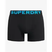 Superdry M3110461a Trunk Boxershorts 2 Einheiten