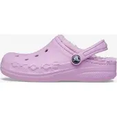 Crocs Kinderpantoffeln, BAYA LINED CLOG