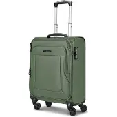 Franky Melbourne 3.0 4-Rollen Kabinentrolley 55 cm