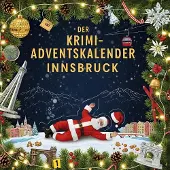 Sonstige Verlage Der Krimi-Adventskalender Innsbruck