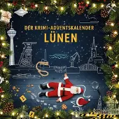 Sonstige Verlage Der Krimi-Adventskalender Lünen