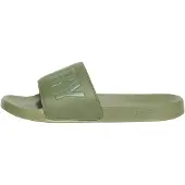 Superdry Core Vegan Pool Badesandalen