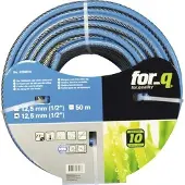 For q Gartenschlauch Komfort 1/2 50m"