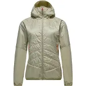 Salewa Damen-Daunenjacke Ortles Hyb Twr