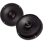 Pioneer TS-Q160F-VW | 165mm 2-Wege Koaxiallautsprecher