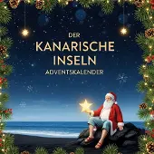 Sonstige Verlage Der Kanarische Inseln-Adventskalender