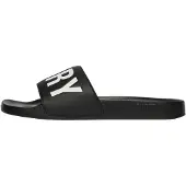 Superdry Core Vegan Pool Badesandalen