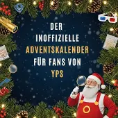 Sonstige Verlage Der inoffizielle Adventskalender für Fans von Yps